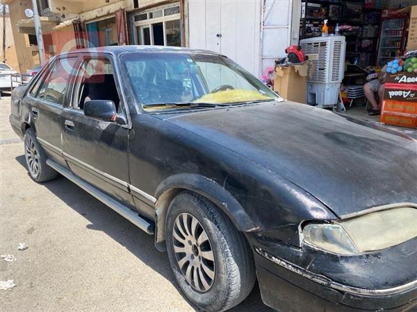Daewoo Prince 1997 for sale in Iraq - Tuz Khurma